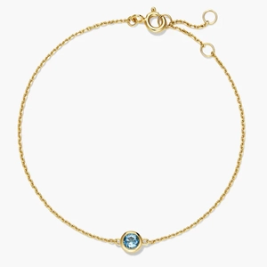 Sia Birthstone Bracelet