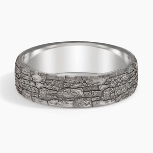 Cuzco 6.5mm Wedding Ring