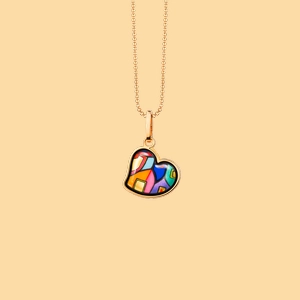 Pendant Heart