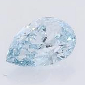 1.32 carat  Clarity: VS  Size: 9.02 * 6.11 * 3.73