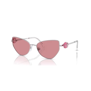 Sample Coloured Lab Grown Diamond Sunglasses