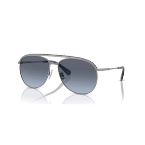 Sample Coloured Lab Grown Diamond Sunglasses