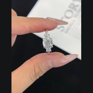 Classic Trilogy Ring