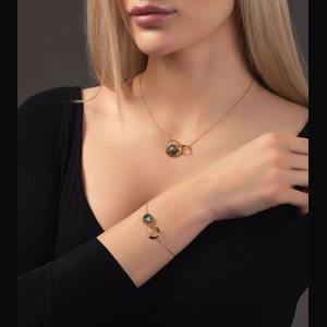 Necklace Little Aurora