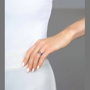 Ring Miss