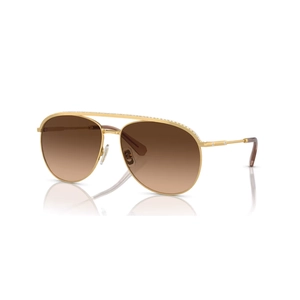 Sample Coloured Lab Grown Diamond Sunglasses
