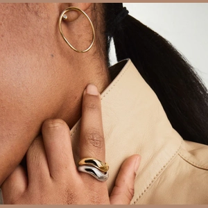 Dôme Figure Ring Signature Bundle