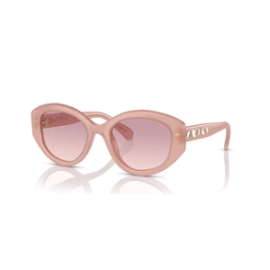 Sample Coloured Lab Grown Diamond Sunglasses