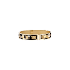 Clasp Bangle Primaballerina