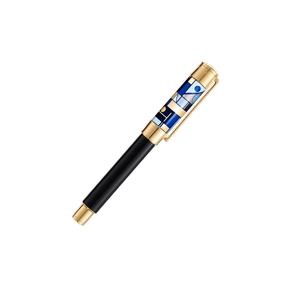 Fountain Pen Alexander The Great
