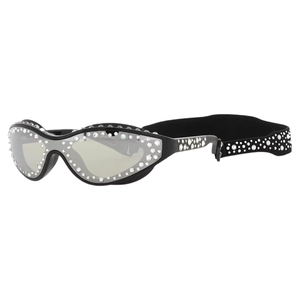 Sample Coloured Lab Grown Diamond Sunglasses