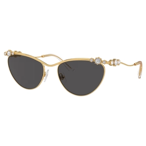 Sample Coloured Lab Grown Diamond Sunglasses