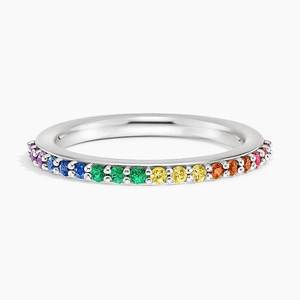 Rainbow Ring
