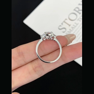 Classic Trilogy Ring