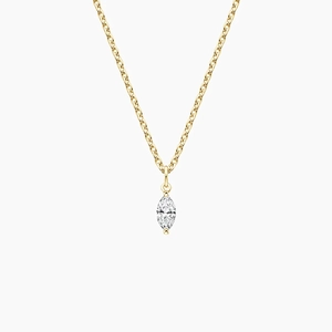 Isla Diamond Pendant (1/6 ct. tw.)