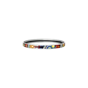 Bordered Bangle Ultra
