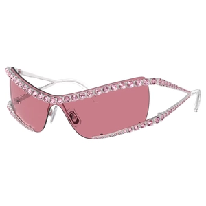 Sample Coloured Lab Grown Diamond Sunglasses
