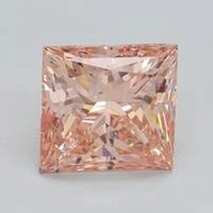 2.4 Ct. Fancy Intense Pink Princess