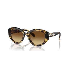 Sample Coloured Lab Grown Diamond Sunglasses