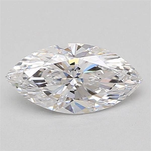 1.06 Carat Marquise Lab Diamond