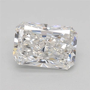 0.79 Carat Radiant Lab Diamond
