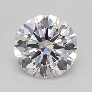1.09 Carat Super Ideal Cut • E Color • VVS2 Clarity