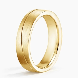 Phoenix 5.5mm Wedding Ring