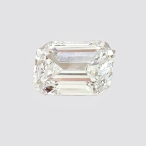 2.19 Carat Radiant Lab Created Diamond Super Ideal Cut • D Color • VS1 Clarity