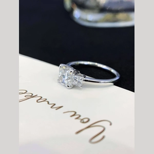 Classic Trilogy Ring