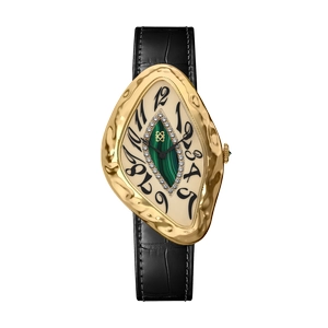 Paradoxe Diamond Watch