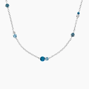 SilverMarina Necklace