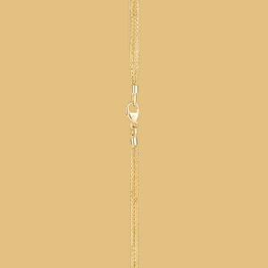 Angel Hair Chain