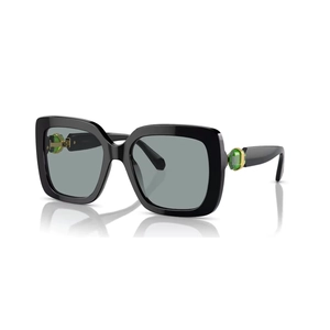 Sample Coloured Lab Grown Diamond Sunglasses
