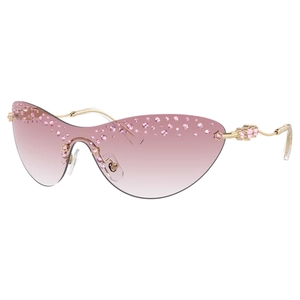 Sample Coloured Lab Grown Diamond Sunglasses