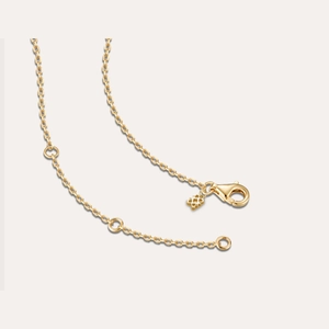 Classic Halo Oval Gemstone Diamond Necklace