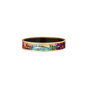 Bordered Bangle Miss