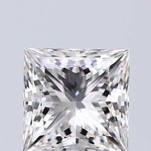 1.01 Carat Princess Lab Diamond