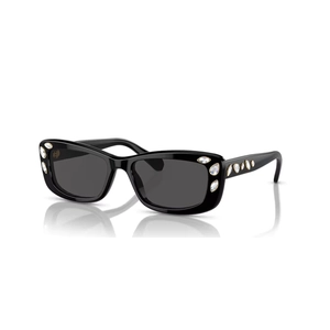Sample Coloured Lab Grown Diamond Sunglasses
