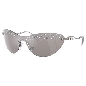 Sample Coloured Lab Grown Diamond Sunglasses
