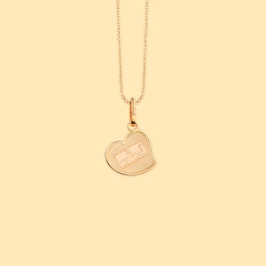 Pendant Heart