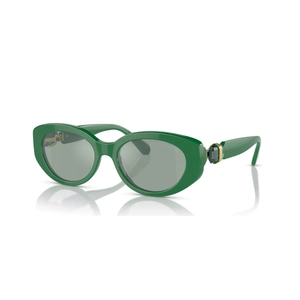 Sample Coloured Lab Grown Diamond Sunglasses