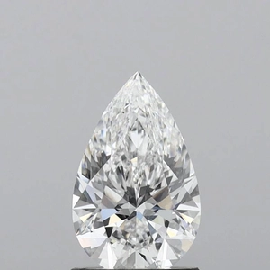 1.20 Carat Pear Lab Diamond