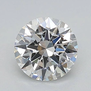 1.20 Carat Round Lab Diamond
