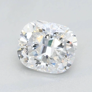 1.01 Carat Cushion Lab Diamond