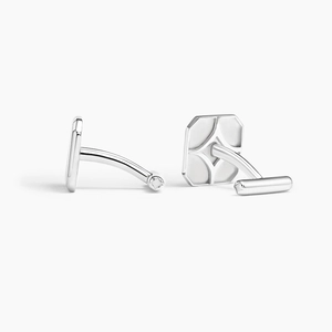 Homme Engravable Cufflinks