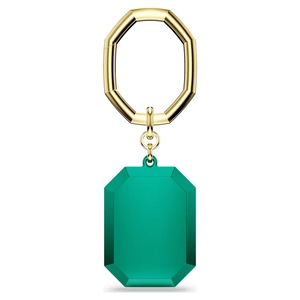 Sample Coloured Lab Grown Diamond Key Ring