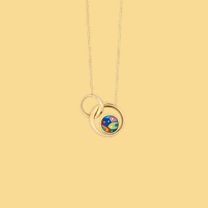 Necklace Little Aurora