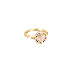 Ring Star Aura