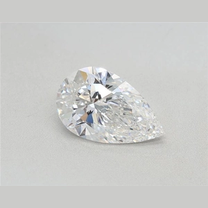 1.01 Carat Pear Lab Diamond