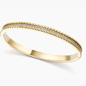 Sol Diamond 6.5 in. Bracelet in 18K Yellow Gold
